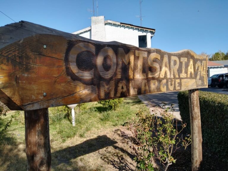 INFORME POLICIAL DEL FIN DE SEMANA
