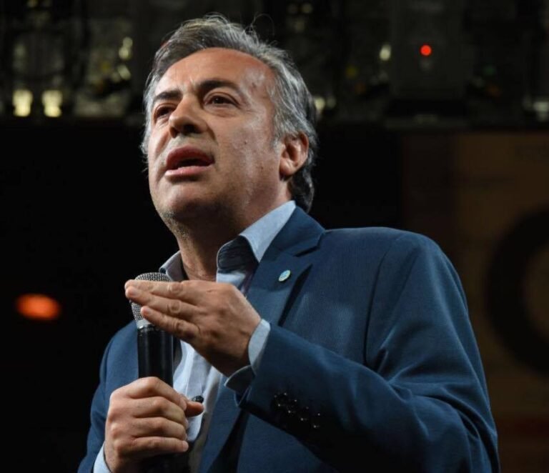 Cornejo promocionará potencial minero en Canadá