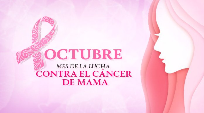 Cáncer de mama detectado a tiempo tiene posibilidad de cura del 95%