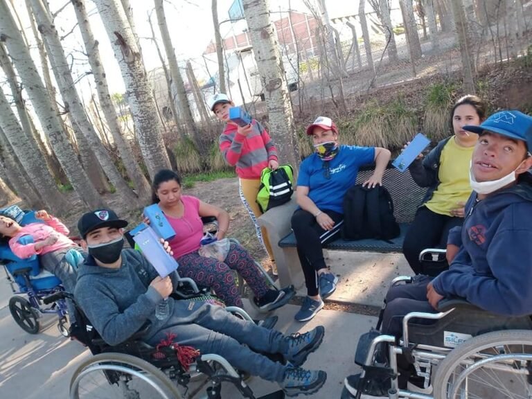 Habrá colonia de verano para niños con discapacidad