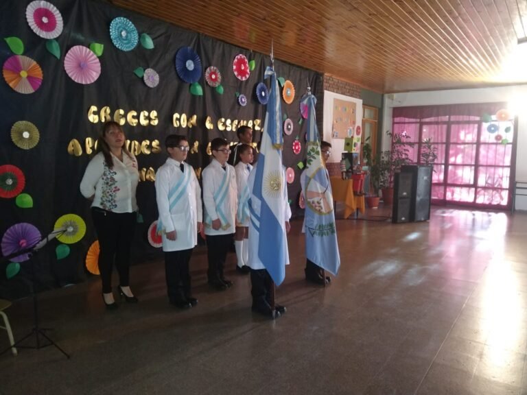 Mendoza ratificó la presencialidad en las escuelas
