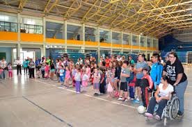 El lunes abren inscripciones para la escuela municipal de verano