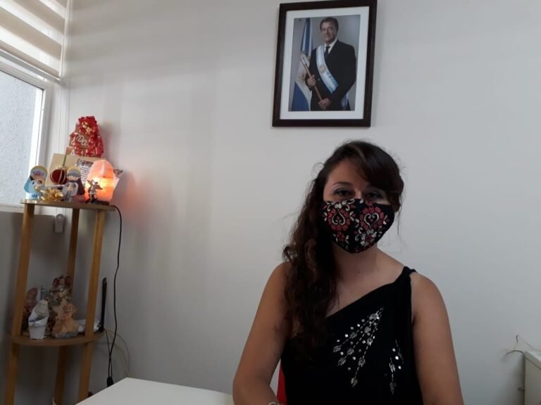 “Mujeres y Finanzas”, jornada para mujeres