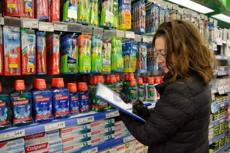 Inflación nacional llegaría al 148,9% en el año, según pronósticos privados