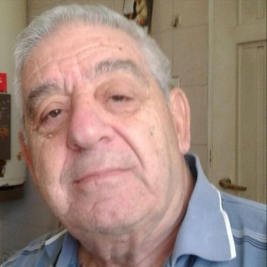Falleció el periodista Alberto Yarrach