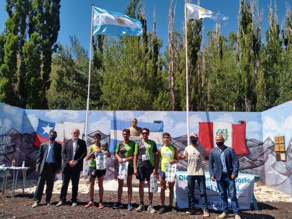 Desafío expedición sanmartiniana para Sofía Muñoz y Sergio Becerra 5 63356f66 68c4 49a6 8987 acdca5fc0a94