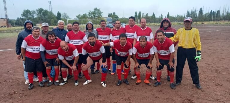 La COFUVE hace disputar hoy otra fecha del torneo “Bochín” Brega