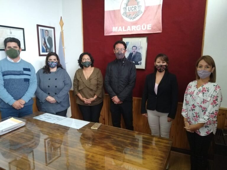 Desde Malargüe pedirán la presencialidad en las aulas para todo el país