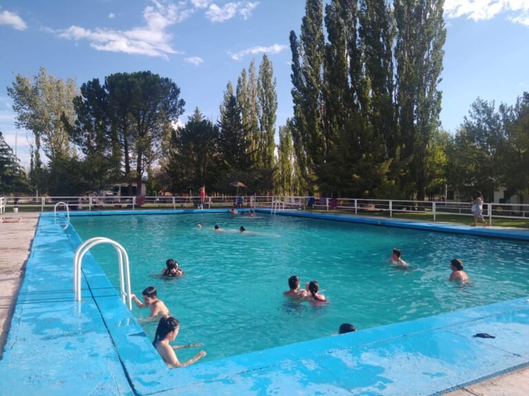 Verano: Cómo evitar un golpe de calor