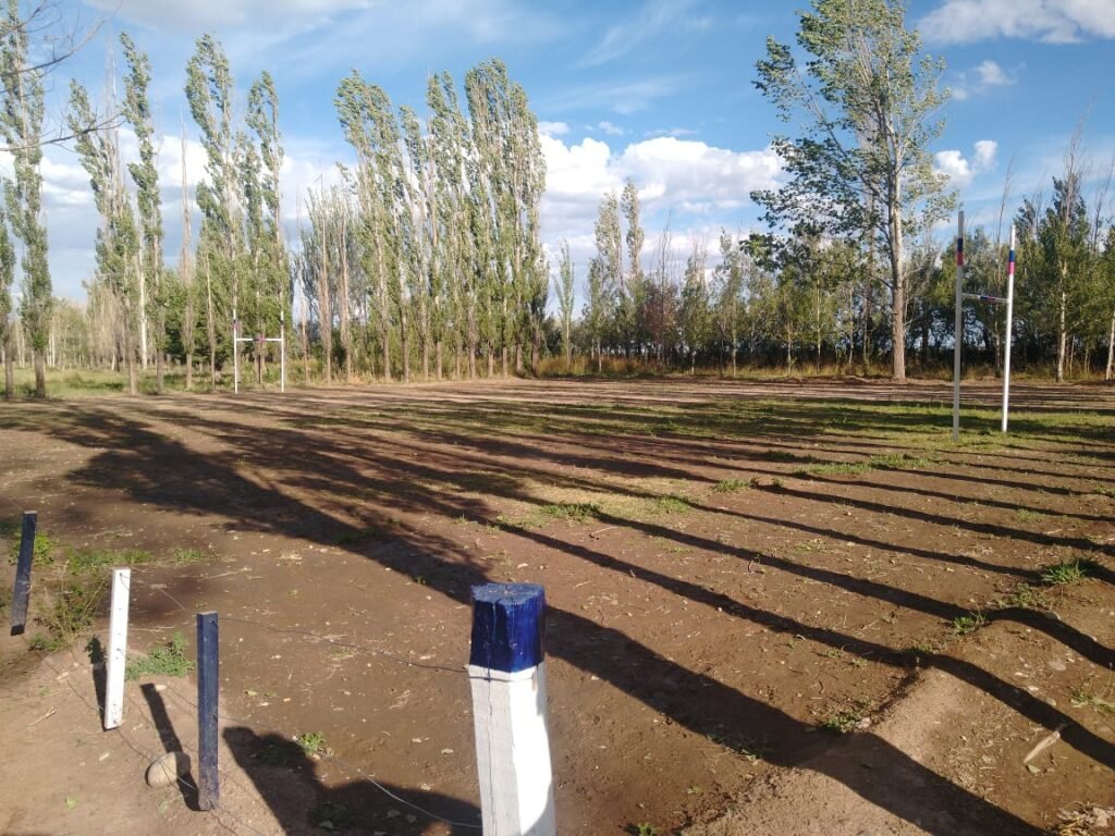 El CUAM está teniendo una exitosa temporada de verano 10 CUAM RUGBY