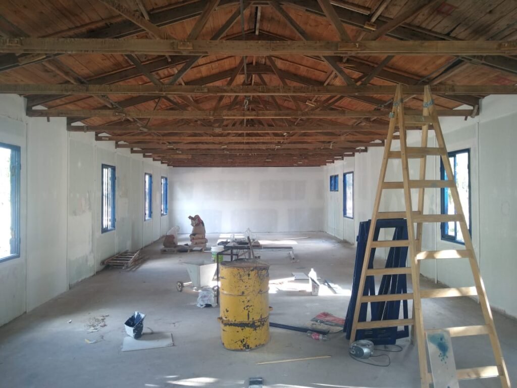 El CUAM está teniendo una exitosa temporada de verano 8 CUAM SALON
