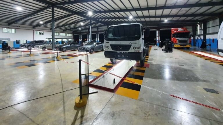 Cronograma para realizar la Revisión Técnica Obligatoria vehicular