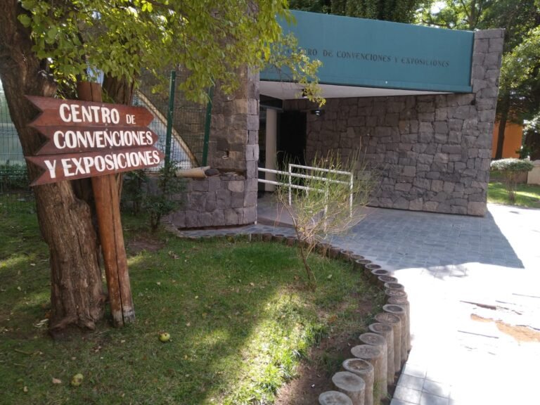 Talleres participativos sobre Malargüe Distrito Minero
