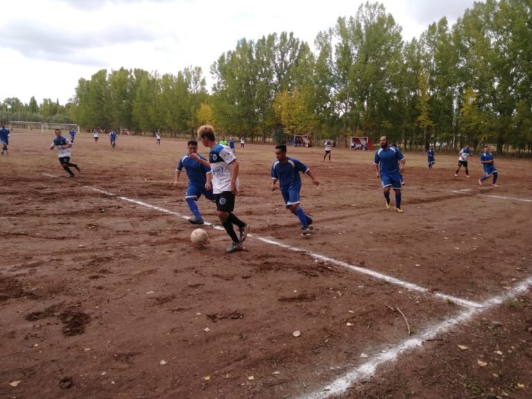 Liga Independiente: Con un empate Municipal será campeón