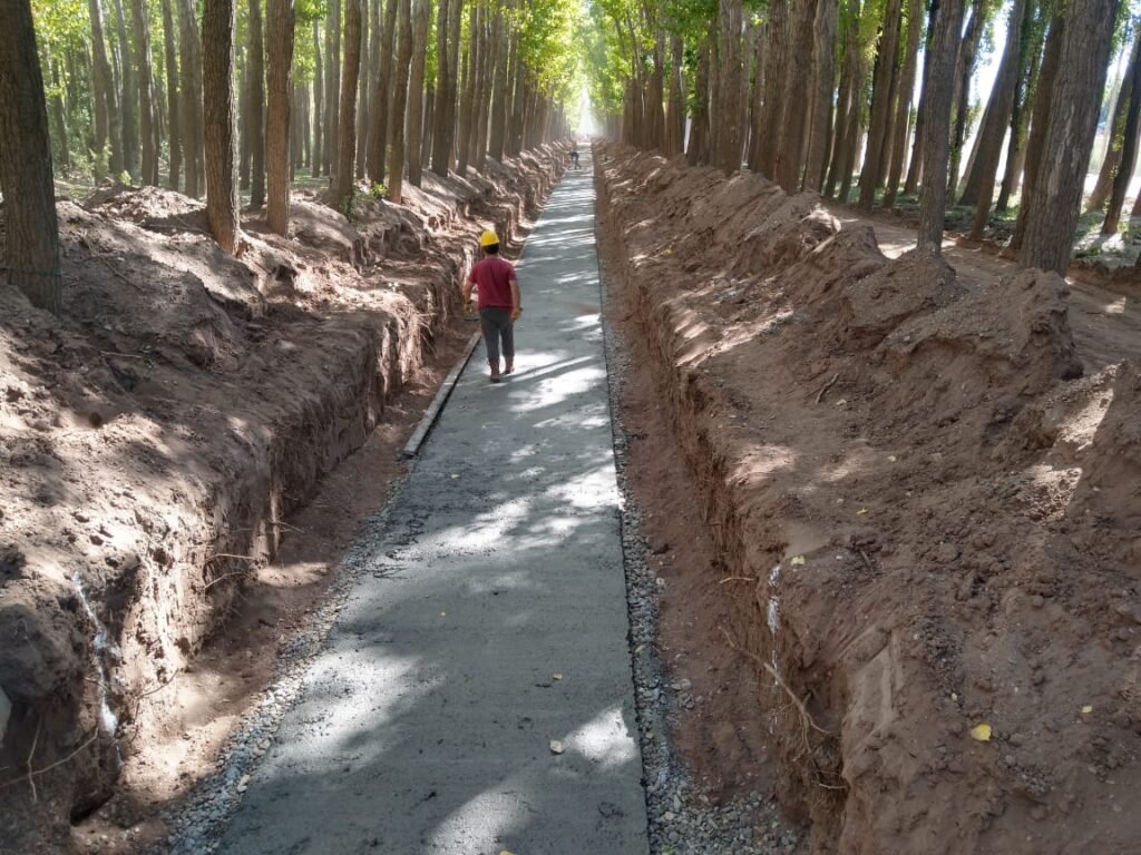 canal obra camiletti