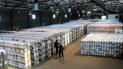 El Gobierno le propuso a la oposición postergar las PASO