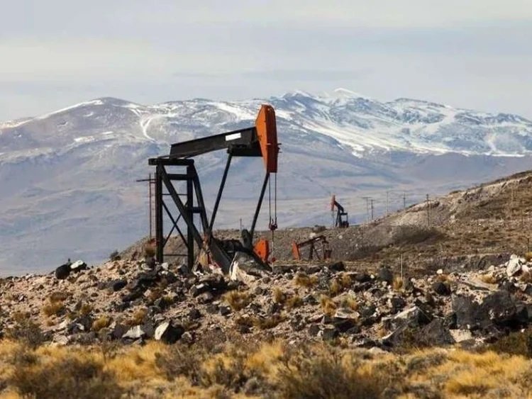 Área petrolera de Malargüe concesionada por 10 años