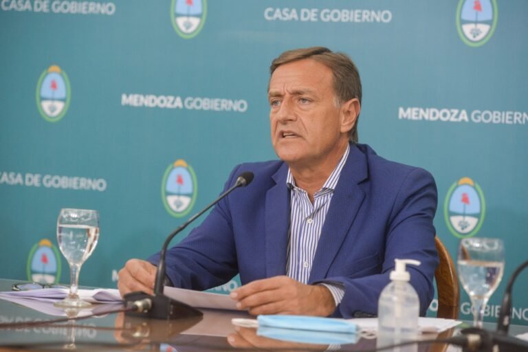 Cámara Nacional Electoral avaló candidatura de Suarez