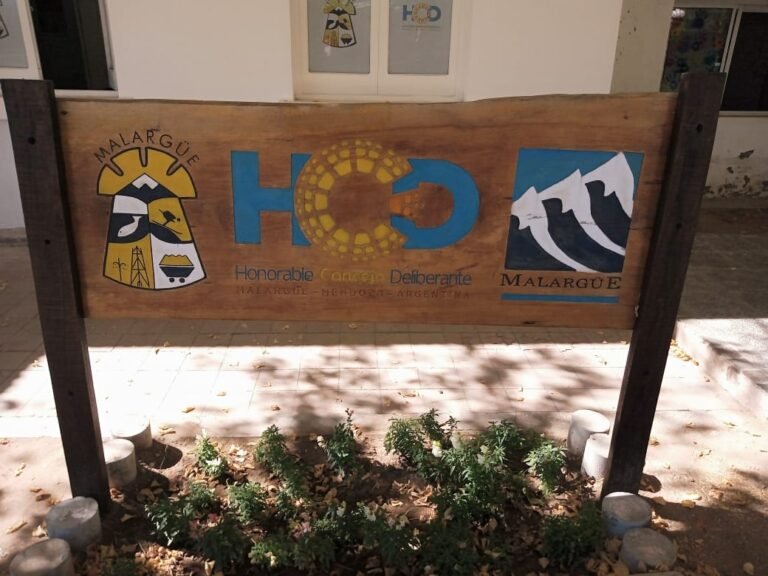 Temas a tratar hoy por el HCD