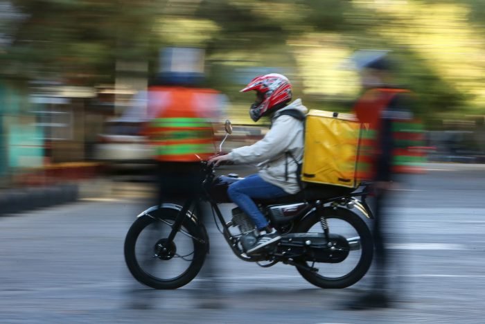 En Mendoza, 2020 fue el año con la menor cantidad de muertos en accidentes de tránsito de las últimas dos décadas