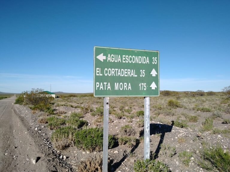 Inscriben para audiencia pública por Parque Industrial Pata Mora