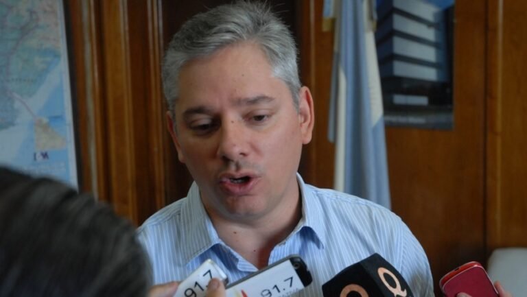 Mendoza en feria minera más importante de Latinoamérica