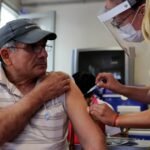 Vacunación para empleados municipales en Malargüe: convocan a una jornada el 15 de abril en el CAM