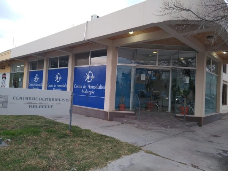 Municipio dispone de crédito para al centro de hemodiálisis