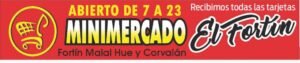 el fortin junio 2021