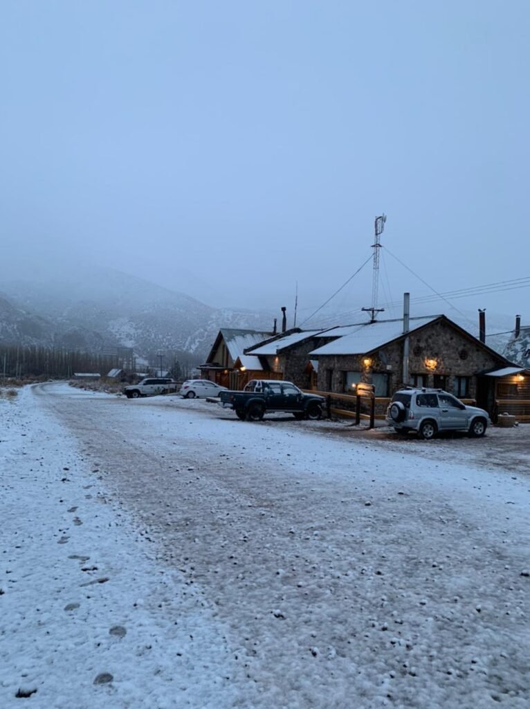 los molles nieve naty