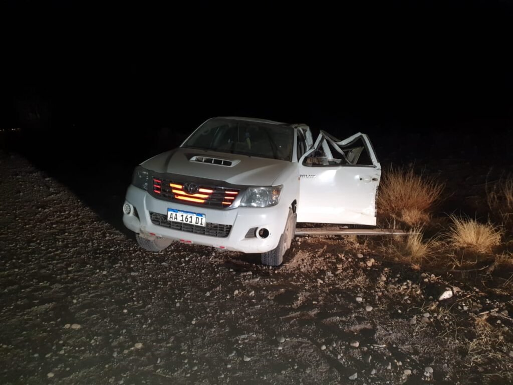 Incidente de tránsito cerca de El sosneado 1 1889745e a206 4d3a b7d0 05f01607ae89 1