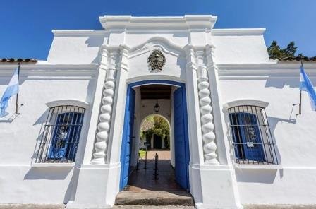 Malargüe celebra el Día de la Independencia
