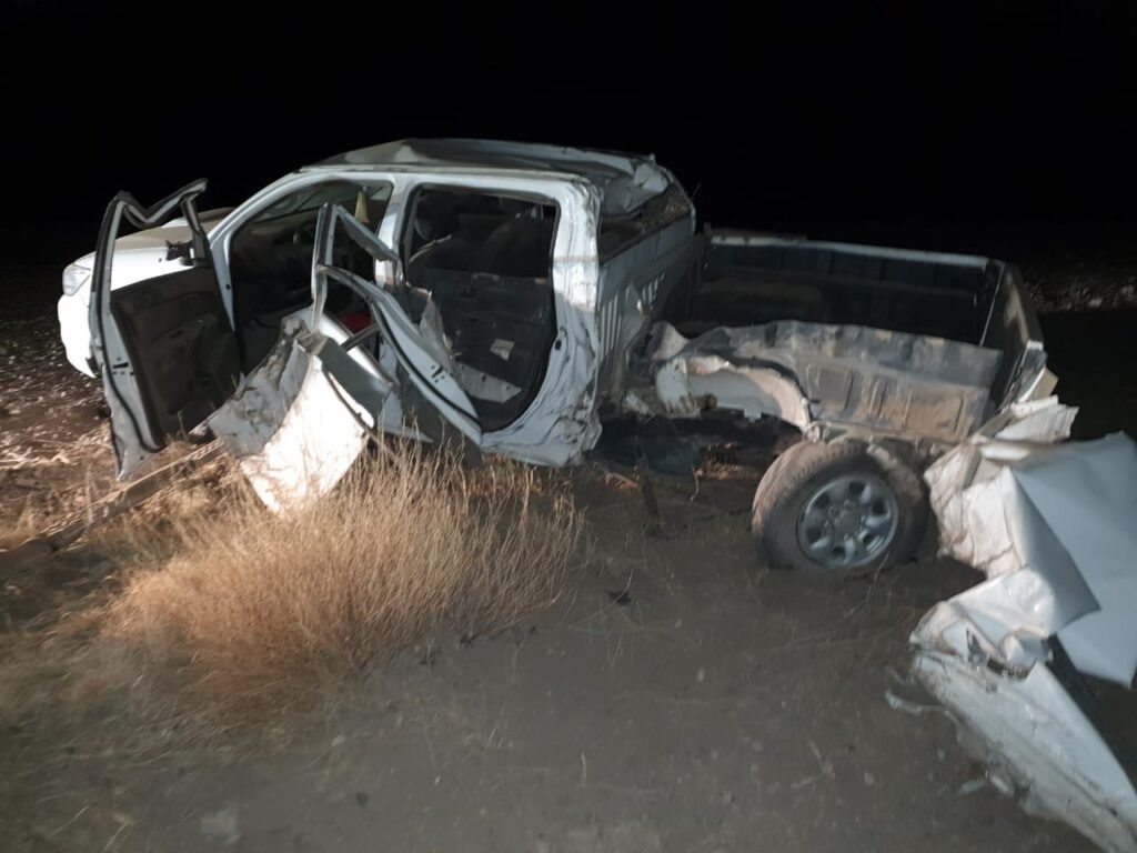 Incidente de tránsito cerca de El sosneado 2 a16e2b87 11e0 4cca 80c0 a06ab61948e7 1