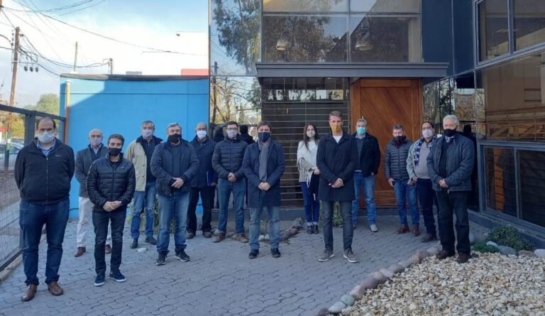 Entidades empresariales y sindicatos a favor de construir Portezuelo del viento