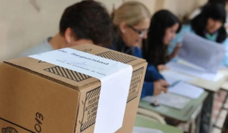Elecciones Mendoza 2021, en Mendoza habrá cuatro frentes