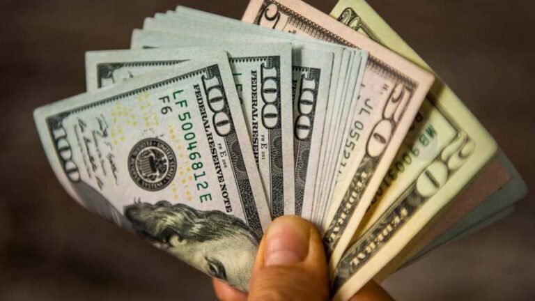 Quienes reciban subsidios en las tarifas de luz y gas no podrán comprar dólar ahorro