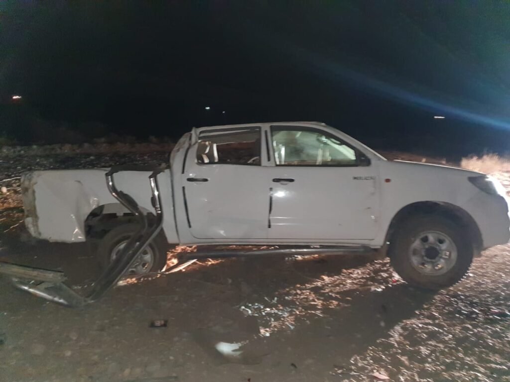 Incidente de tránsito cerca de El sosneado 3 f7723123 1dac 4d3e a8f6 cb1a83578c02 1