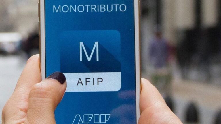Qué pasa si soy monotributista y no facturo