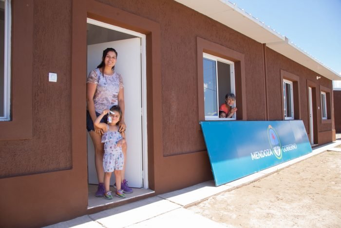 Habilitan inscripción al programa Construyo Mi Casa