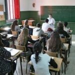 Secundaria 2026: inician las inscripciones para primer año.