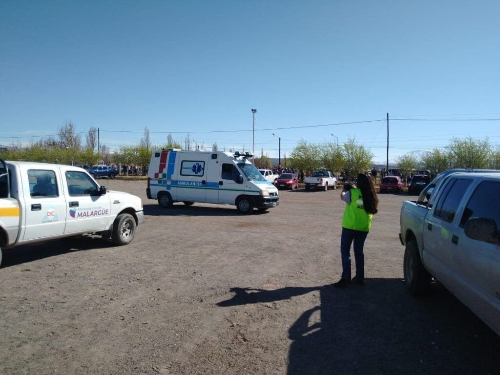 AMBULANCIA AEROPUERTO1
