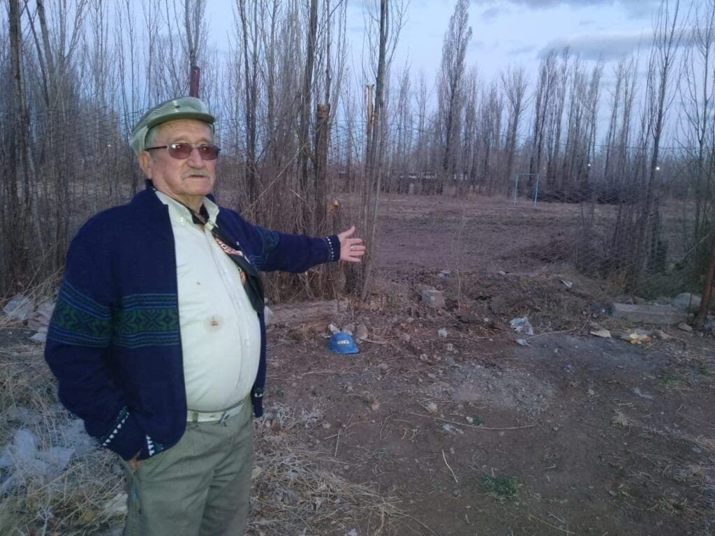 desiderio munoz lote