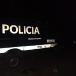Conmoción en Malargüe por el fallecimiento del Comisario Roberto Villarroel.