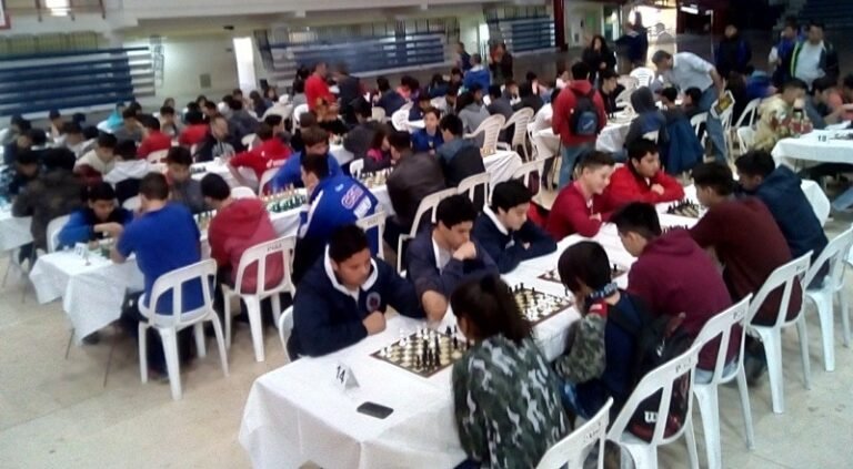Torneo regional digital de ajedrez educativo tiene abiertas inscripciones