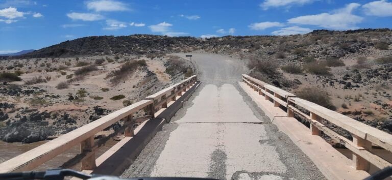 Por qué en Malargüe las obras y las soluciones tardan años