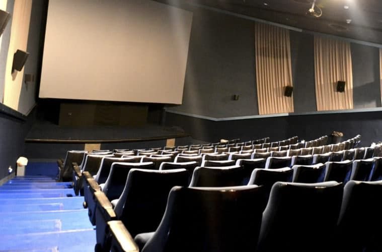 Películas argentinas que nadie ve pero pagamos todos