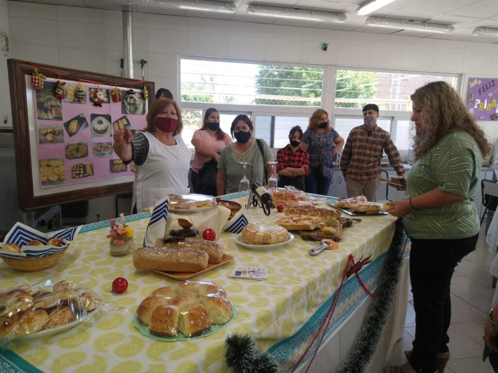 CCT Luis Pasteur concreta muestra anual 7 CCT LUIS PASTEUR1