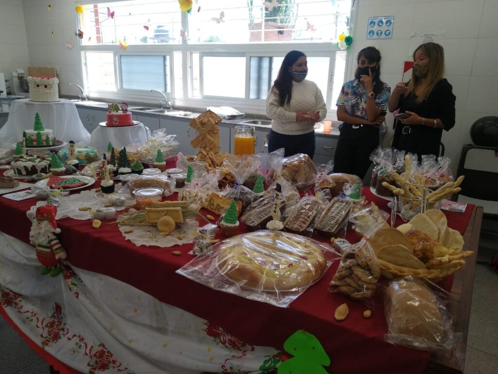 CCT Luis Pasteur concreta muestra anual 9 CCT LUIS PASTEUR2