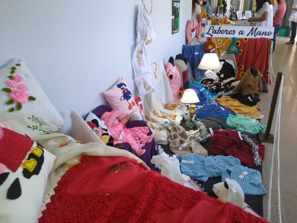 CCT Luis Pasteur concreta muestra anual 14 CCT LUIS PASTEUR5