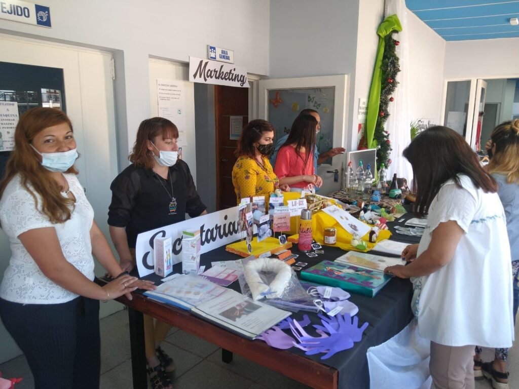 CCT Luis Pasteur concreta muestra anual 13 CCT LUIS PASTEUR6